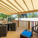 Lanterna - Eurocamp I Homair Campsite Porec