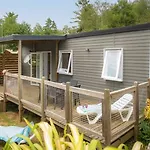 Campsite Lanterna - Eurocamp I Homair Porec