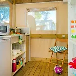 Lanterna - Eurocamp I Homair Campsite