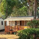 Campsite Lanterna - Eurocamp I Homair Porec