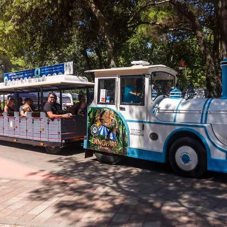 Camping Lanterna - Eurocamp I Homair *