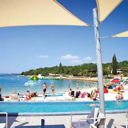 Lanterna - Eurocamp I Homair