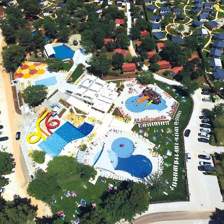 Lanterna - Eurocamp I Homair *