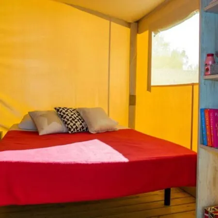 Lanterna - Eurocamp I Homair Porec