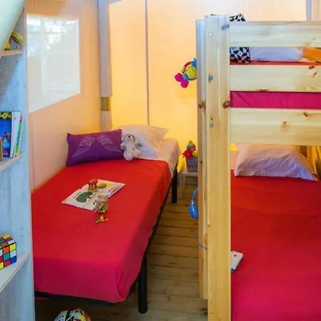 Lanterna - Eurocamp I Homair Porec
