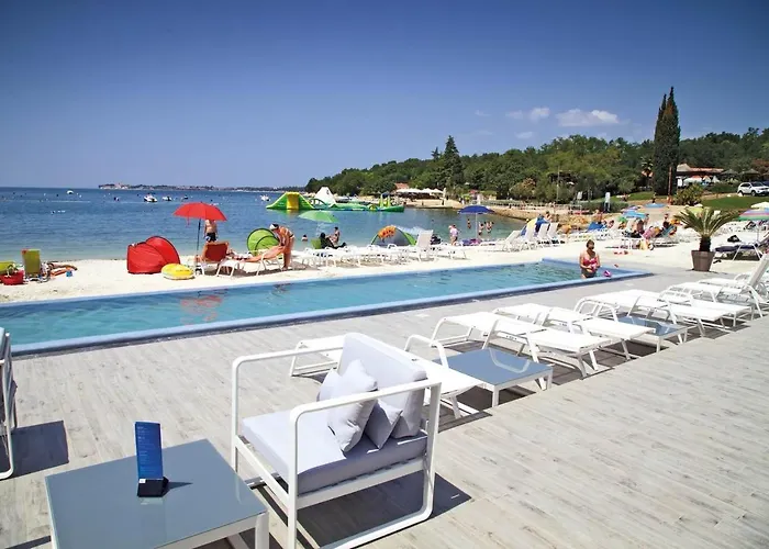 Lanterna - Eurocamp I Homair