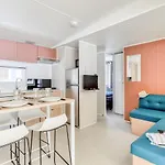 Lanterna - Eurocamp I Homair Kamp Porec