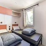 Kamp Lanterna - Eurocamp I Homair Porec