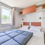 Lanterna - Eurocamp I Homair Kamp *