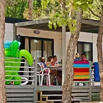 Kamp Lanterna - Eurocamp I Homair Porec