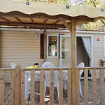 Kamp Lanterna - Eurocamp I Homair Porec