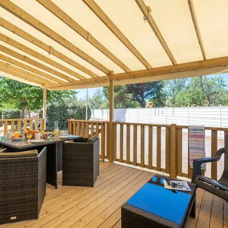 Lanterna - Eurocamp I Homair Kemp Poreč