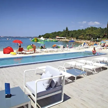 Lanterna - Eurocamp I Homair