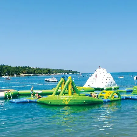 Lanterna - Eurocamp I Homair *