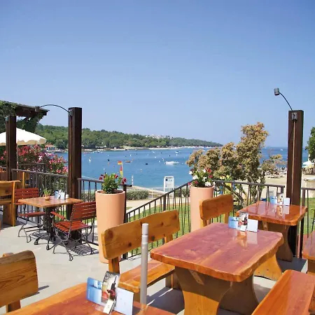 Campsite Lanterna - Eurocamp I Homair