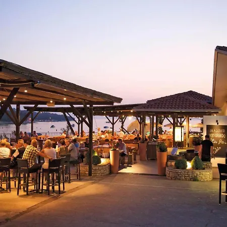 Lanterna - Eurocamp I Homair