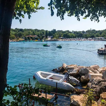 Lanterna - Eurocamp I Homair *