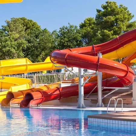 Campeggio Lanterna - Eurocamp I Homair Porec