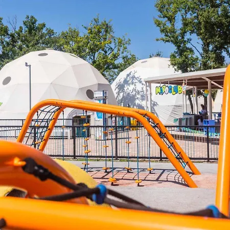 Lanterna - Eurocamp I Homair * Porec