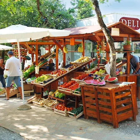 Lanterna - Eurocamp I Homair Campeggio