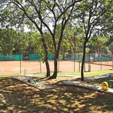 Lanterna - Eurocamp I Homair Parque de Campismo Poreč