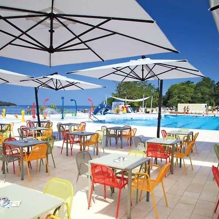 Lanterna - Eurocamp I Homair * Porec