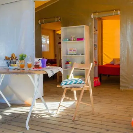 Lanterna - Eurocamp I Homair Porec
