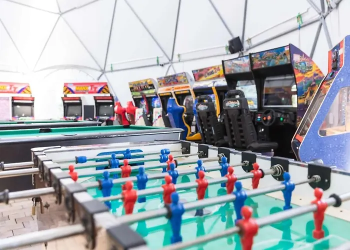 Camping Lanterna - Eurocamp I Homair