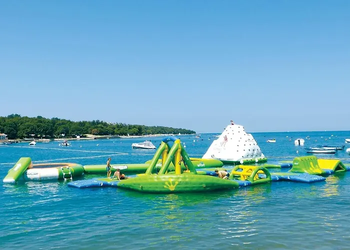 Lanterna - Eurocamp I Homair *