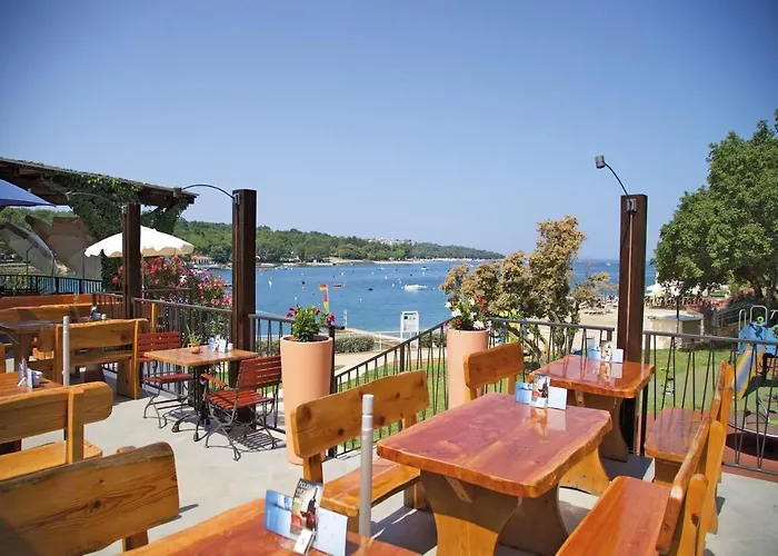 Camping Lanterna - Eurocamp I Homair