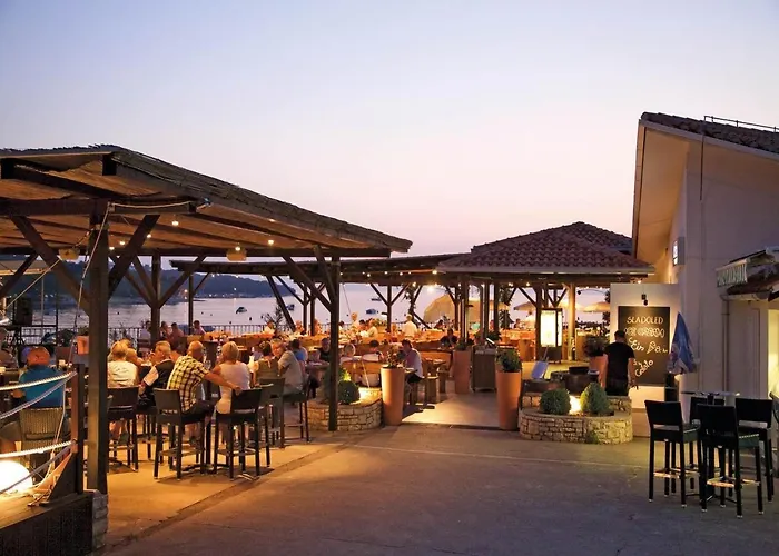 Lanterna - Eurocamp I Homair