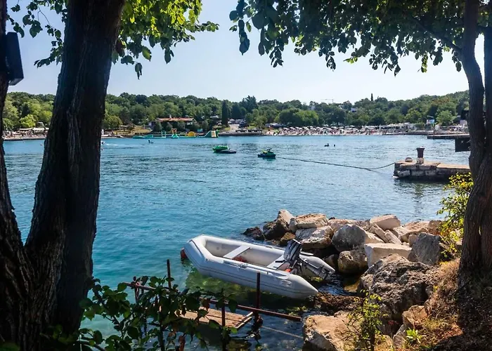 Lanterna - Eurocamp I Homair *