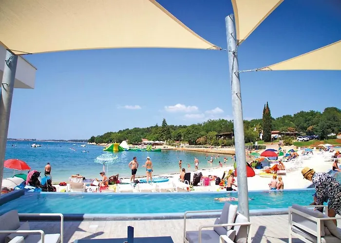 Lanterna - Eurocamp I Homair