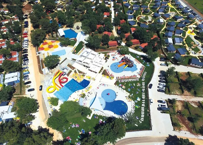 Lanterna - Eurocamp I Homair *