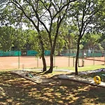 Lanterna - Eurocamp I Homair Κάμπινγκ Πόρετς