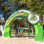Lanterna - Eurocamp I Homair Κάμπινγκ Πόρετς
