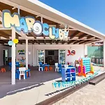 Lanterna - Eurocamp I Homair Πόρετς