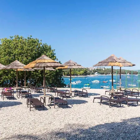 Lanterna - Eurocamp I Homair * Πόρετς